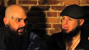 Video Interview: American Head Charge