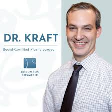 Columbus Plastic Surgeon: Dr. Robert Houser