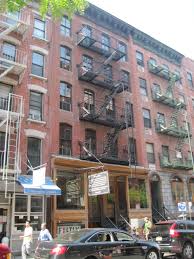 The Tenement Museum - with Kids - Jersey Kids