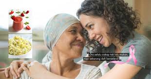 Dalam artikel ni, penulis akan berkongsi 10 badan pesakit kanser mempunyai kandungan asid yang tinggi, sama seperti orang yang normal. Aduh Hilang Selera Makan Ketahui Masalah Pemakanan Pesakit Kanser Cuba 3 Resipi Sihat Ini Untuk Mereka Nona