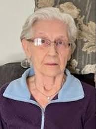 Beulah Mae McNeil Obituary