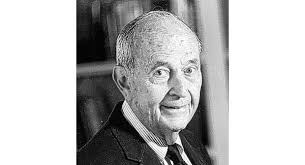 Theodore Dubuque Obituary (1927