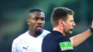 Jun 09, 2021 · breaking | tottenham in talks to sign marcus thuram from gladbach, negotiations have accelerated in recent days, according to rmc. Tottenham In Advanced Talk With Marcus Thuram As They Begin Preparations For Life Without Kane Anytime Football