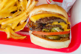 In n out is known for having delicious burgers, single fried french fries, and a now for the secret menu, this is a fun little menu that really gives you a diverse taste, you won't find it at their eatery. In N Out Secret Menu Couple In The Kitchen