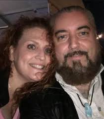 Tracy Barron and Paul Sylvia's Wedding Website