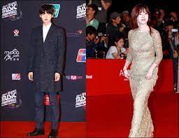 Fan account @goohyesun_84 posted translations of ku hye sun's other messy exchange with ahn jae hyun. Ku Hye Sun Ahn Jae Hyun Is Like An Innocent Child Hancinema The Korean Movie And Drama Database