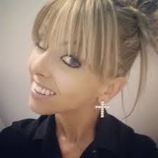 Kristin Ferry's Instagram, Twitter & Facebook