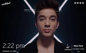 Unable to process your request at this time. Daniel Seavey Hd Wallpapers Why Dont We Theme