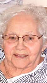 Angeline Elvira Fasciana Barta (1927-2011)