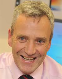 Granta Medical Practices GP Dr James Morrow appointed to board of Cambridge  University Hospitals