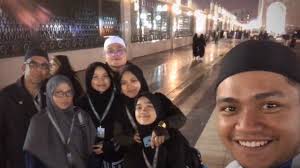 Последние твиты от travel umrah & haji (@travel_umrah). Yfa Family Umrah Rotana 18 11 2019 With Az Zuha Group Travel Tours Madinah Youtube