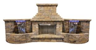 Fountain Of Fire At Menards Glass Fire Pit Fire Pit Decor Easy Fire Pit