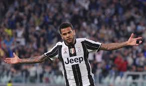 Check spelling or type a new query. Dani Alves On Juventus Champions League Dreams