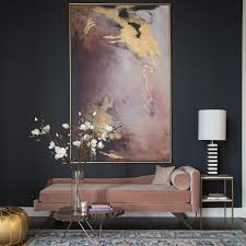 Decor De Chambres Salle De Bain Salon Salle A Manger Laissez Vous Inspirer Par Notre Se Mid Century Interior Design Art Deco Interior Design Interior Deco