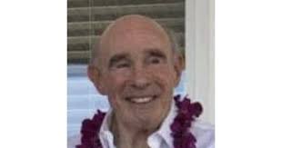 Edward Navlen Obituary (1941