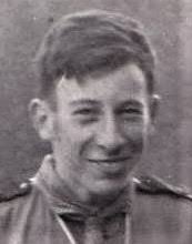 12th Portobello (RHS) Scout Group