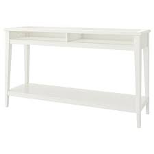 10 best tall console tables of september 2020. Console Tables Ikea