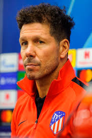 Diego costa (born 7 october 1988) is a spanish footballer who plays as a striker for spanish club atlético madrid. Diego Simeone Wikipedia