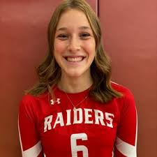 Cameron County Volleyball Roster (2024-25)