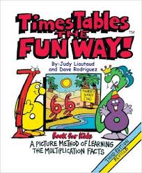 7 22 Evening Block Of Ebook Deals On Nook And Kindle Learning Multiplication Multiplication Facts Teaching Multiplication