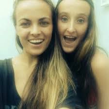 Robyn Gerber's Instagram, Twitter & Facebook