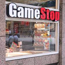 How Gamestop Comps And Guidance Shot Down Solid Earnings Earnings Black Friday Ads Cool Things To Buy