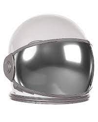 Astronaut Helmet Spirithalloween Com Astronaut Helmet Astronaut Helmet