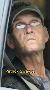 Remembering Patrick Swayze: A Tribute to the Hollywood Legend