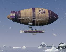 These zeppelin blimp are ideal for all products. Airship Anno 1800 Wiki Fandom