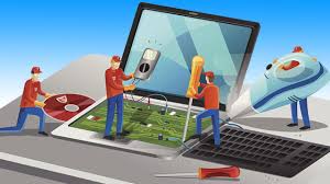 Daftar harga motherboard terbaru 2019 untuk kamu yang ingin merakit pc. Sebelum Service Laptop Ada Baiknya Kita Mencari Tahu Terlebih Dahulu Media Konsumen