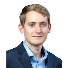 Benjamin Moran • Schmidt Science Fellows