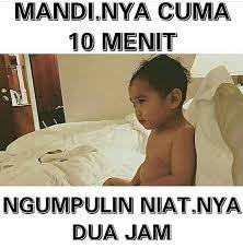 Seperti yang ditunjukkan di gambar lucu bikin ngakak ini misalnya. Gambar Kata Kata Jorok Lucu Bikin Ngakak