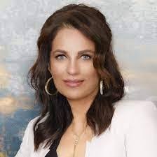 Cassandra Simonson's Instagram, Twitter & Facebook