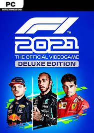 Compare f1® 2021 deluxe edition on all microsoft foreign stores. F1 2021 Deluxe Edition Pc Cdkeys