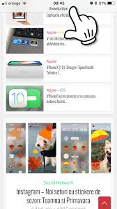 Change the ios unlock animation with livewire. Novedades De Ios 11 1 Para Iphone Ipad Si Ipod Toque Primero Update Especializacion En Ios 11 Como