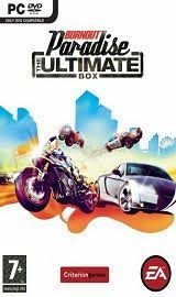 Burnout Paradise The Ultimate Box Reloaded Http Ift Tt 2c9ma5h Burnout Paradise Pc Games Download Games
