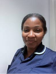 francois kabeya Mukuna