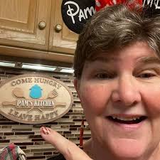 Pam Stephens, Independent Pampered Chef Director