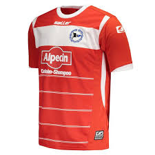 Arminia bielefeld vs hertha bsc stream is not available at bet365. Saller Arminia Bielefeld Away 2015 Jersey