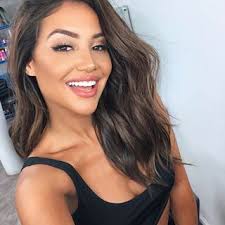 Makeup Thea Braniff Hair Ashleyleehair Hair Color For Tan Skin Brown Hair Olive Skin Haircolor For Olive Skin