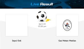 They will also be introduced on the international stage later. Football Sepsi Osk 2 1 Gaz Metan Medias Online Live Broadcasting Football Match On Live Result April 14 2018