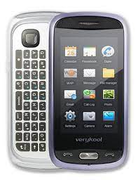Verykool i725 specs - PhoneArena