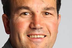 Rugby man leading the search for league chiefs