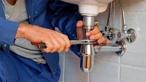 6 Common Plumbing Problems and How to Fix Them (2024) | Today's Homeowner