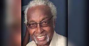 Mr. Charles Garrison Obituary