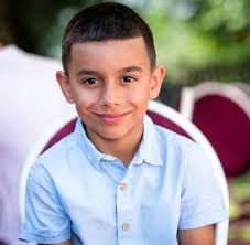 David Andren i personer