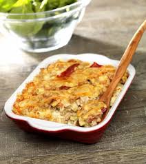 Recette Croziflette Recette Recette Croziflette Recette Croziflette