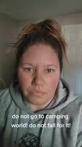 Camping World Camper Experience Review