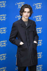 Call Me By Your Name Oscar Awards Timothee Chalamet Luca Guadagnino Armie Hammer Promote Call Me By Your Name In Rome January 24 2018 Best Actor Oscar Timothee Chalamet Oscars Nominations