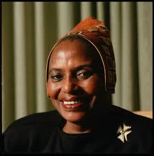 How well do you know the legends Comment the African Name below Hint: she's  a musician